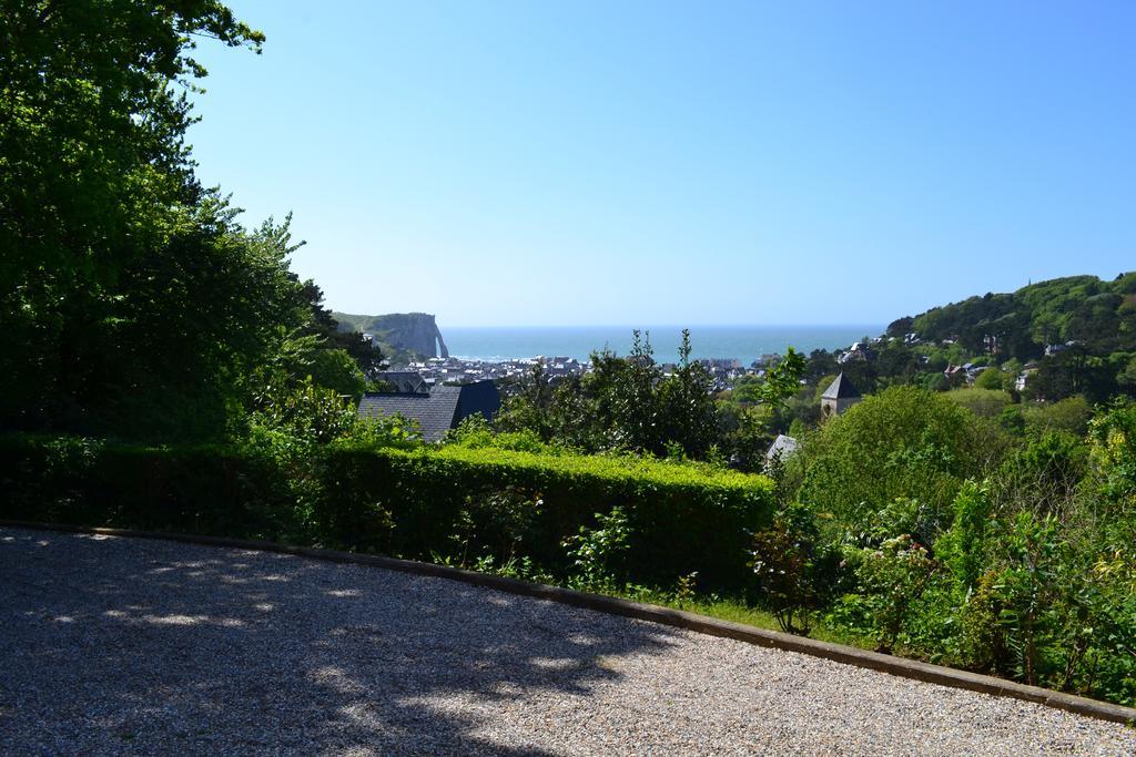 La Maison De La Rose Apartment Etretat Room photo